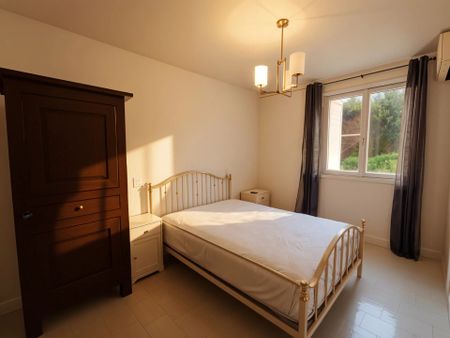 Location Appartement 3 pièces 57m² CANNES 06400 - Photo 3