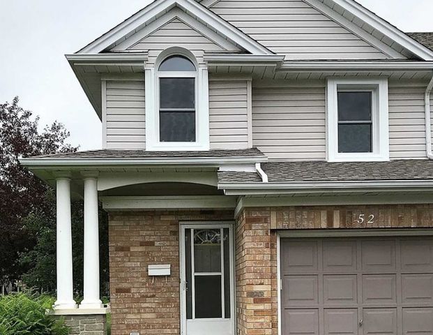 66 Rodgers Rd, Guelph - Photo 1