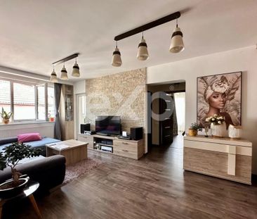 Apartament 3 camere | 2 parcari subterane | Andrei Muresanu - Photo 1