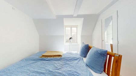 108m² Lejlighed | København K - Foto 4