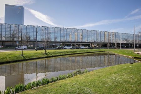 Te huur: Appartement Spoorsingel in Rotterdam - Photo 3