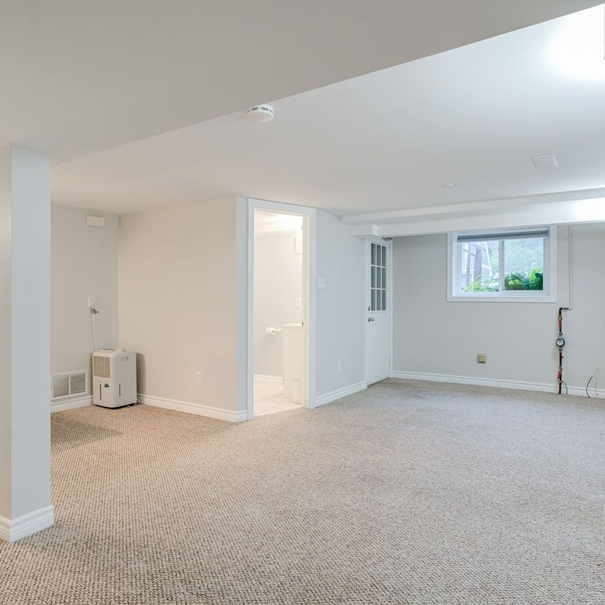 For Lease - 302 Avenue Road Unit# Bsmt, Newmarket, Ontario - Photo 1