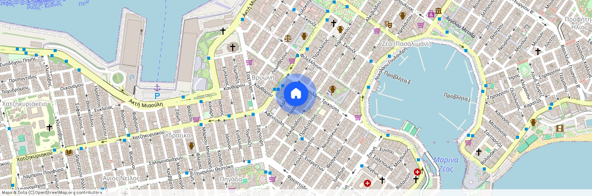 Πειραιάς (Φρεαττύδα)