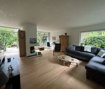 Maison individuelle Gravin van Burenlaan, Eerbeek - À louer - Foto 1