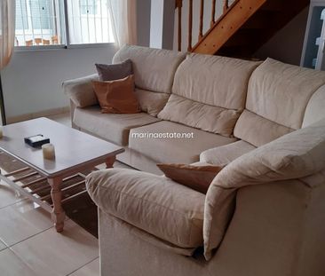 Bungalow in San Fulgencio, La Marina Urbanisation, for rent - Photo 6