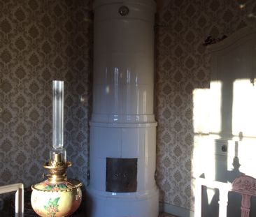 Läderstigen, Frinnaryd - Photo 1