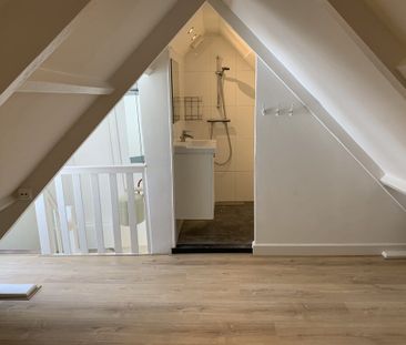 Appartement te huur: Berenstraat 2-1 1016 GH Amsterdam - Foto 4