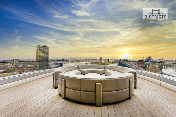 Apartment to rent in The Corniche, 24 Albert Embankment SE11 - Photo 1