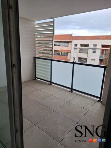 T3 AVEC BALCON, BOX ET PARKING - Photo 5