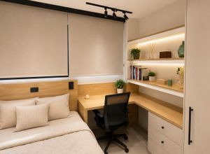 Studio/Γκαρσονιέρα για ενοικίαση - 40 Εκκλησιές - Ευαγγελίστρια, - Φωτογραφία 2