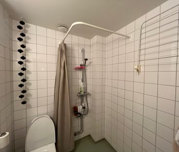 Seglaregatan 27B - Photo 1