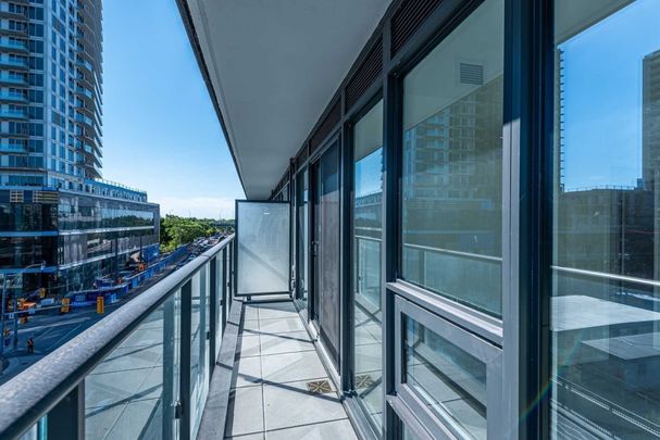 For Lease - 19 Western Battery Road Unit# 301, Toronto, Ontario - Photo 1