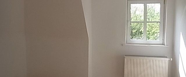 Gemütliche DG-Wohnung mit Einbauküche – 37,8 m², verfügbar ab Januar - Foto 1