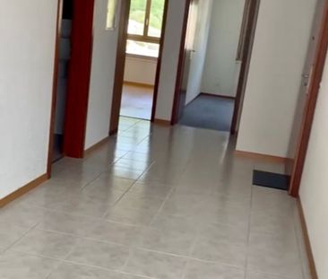 Appartement avec cheminée et balcon de 3.5 pcs - Photo 5