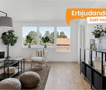 Karlslättsv 5 C - Photo 1
