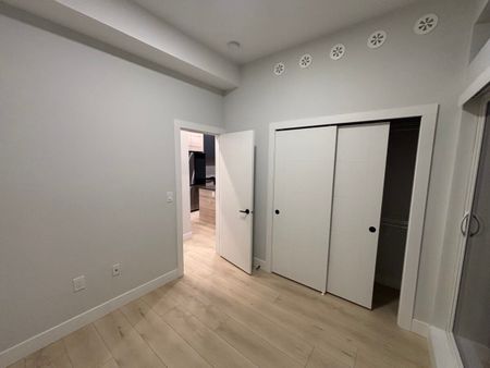 Townhouse at Highstreet Village - Photo 4