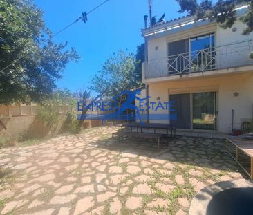 Μεζονέτα για ενοικίαση Άγιος Παντελεήμονας (Μαραθώνας) - Photo 6