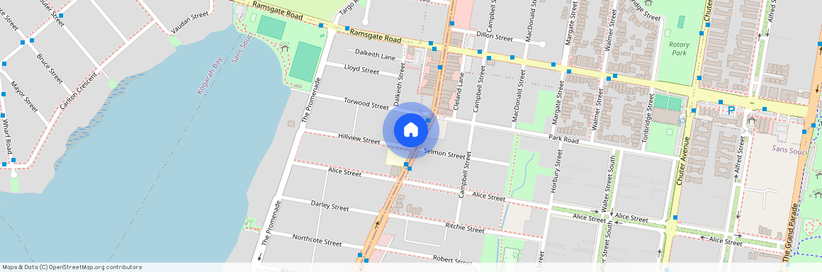 6/267 Rocky Point Road, Sans Souci