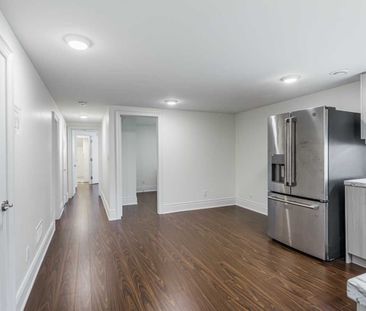 For Lease - 484 Donlands Avenue Unit# Lower, Toronto, Ontario - Photo 3