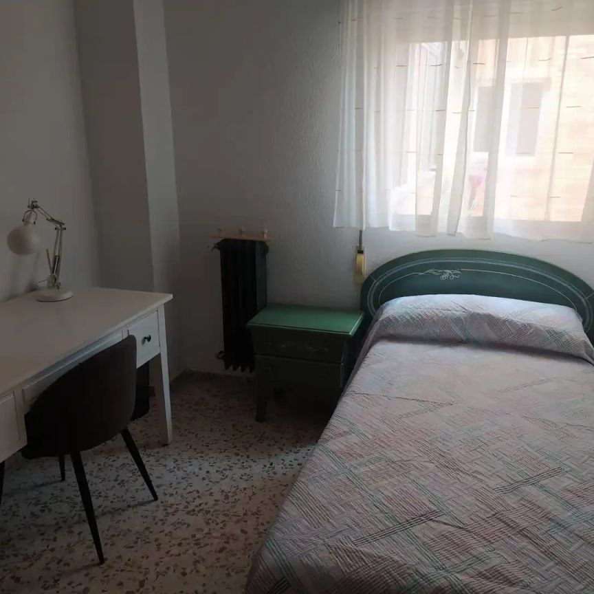 Granada - Foto 1