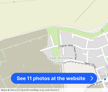 Great Dunmow Grange, CM6 - Photo 1