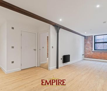 1 bedroom flat to rent - Photo 5