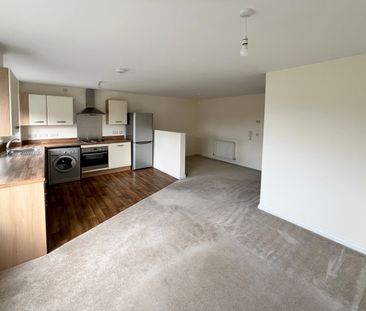 2 bedroom apartment to rent - Photo 5