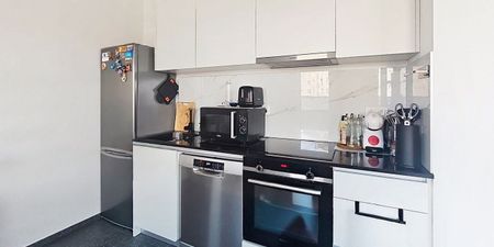 Appartement te huur in Brussel voor € 1.450 met 3 slaapkamers - Foto 2