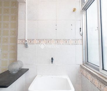 Apartamento com 2 quartos e 70m² para alugar em Nonoai, Porto Alegre. - Foto 4