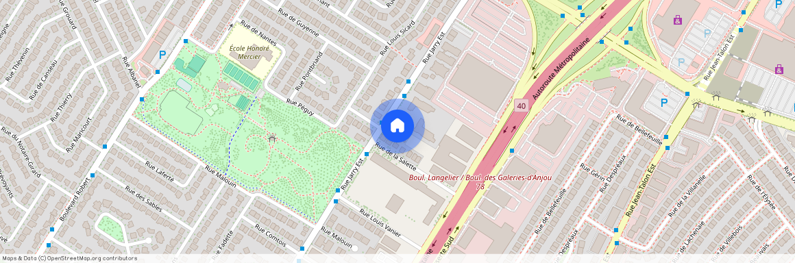 Nouveauté, 6120 Rue Jarry E., app. 102, Montréal (Saint-Léonard), H1P1V9