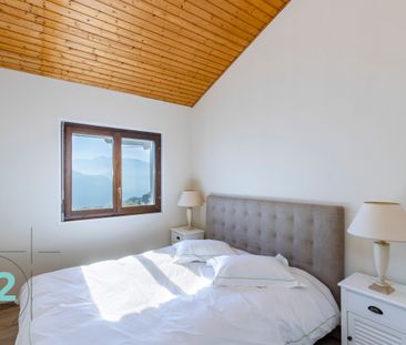 LOCATION A L'ANNEE : Villa A 5 minutes en voiture de Crans-Montana - Photo 2