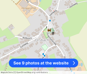 Die Ruhe genießen am Stadtrand von Aachen - Photo 1