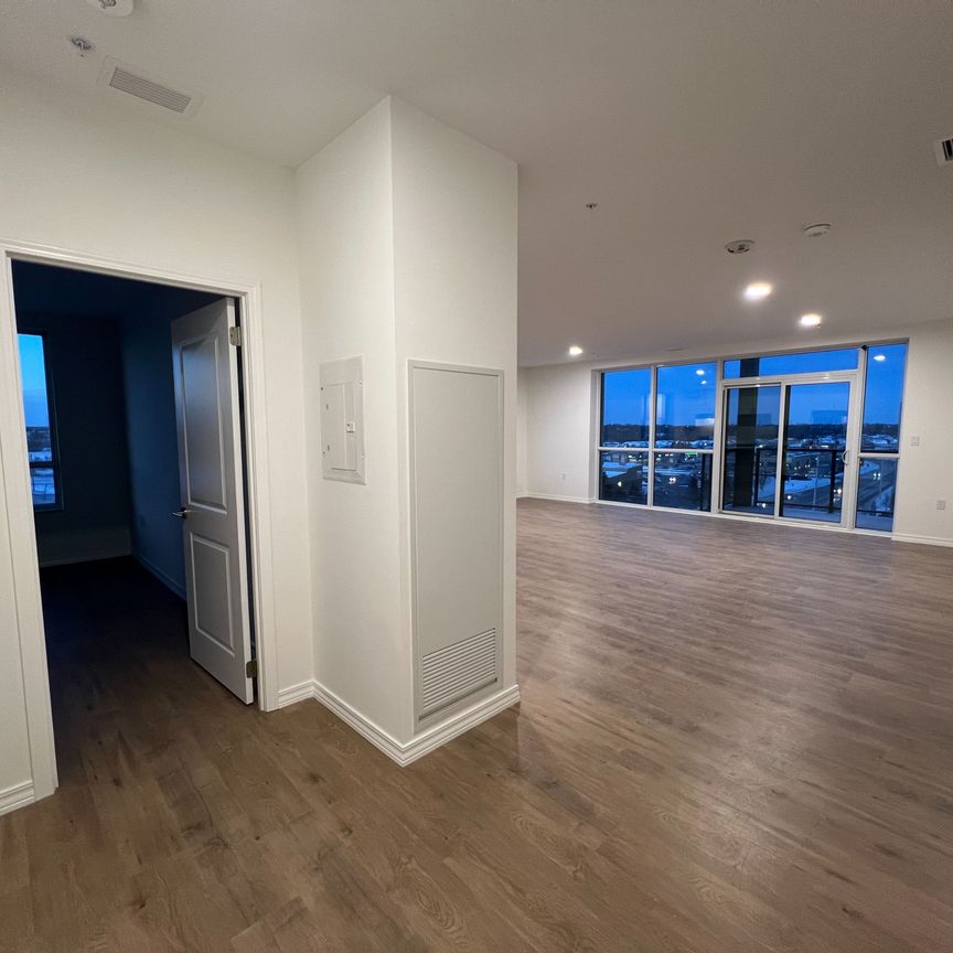 For Lease - 1098 Paisley Road Unit# 604, Guelph, Ontario - Photo 1