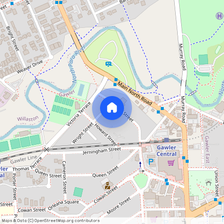 26 King Street, SA 5118, Gawler