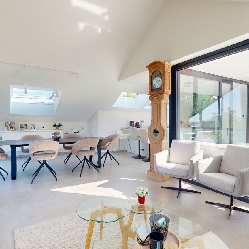 Magnifique Penthouse neuf - Photo 1