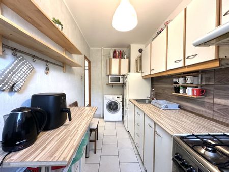 Pokój na wynajem Gdynia Chylonia - Фото 4