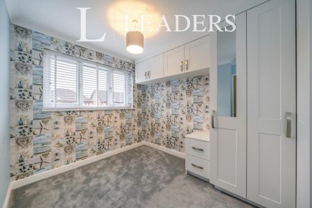 5 bedroom house to rent - Photo 4