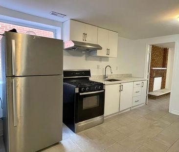 For Lease - 16 Prouse Drive Unit# Lower, Brampton, Ontario - Photo 5