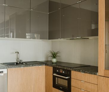 Warszawa, Ochota, Ochota Stara Ochota, Kaliska - Photo 2