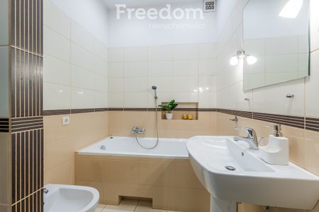 Warszawa, Śródmieście, Koszykowa - Фото 4