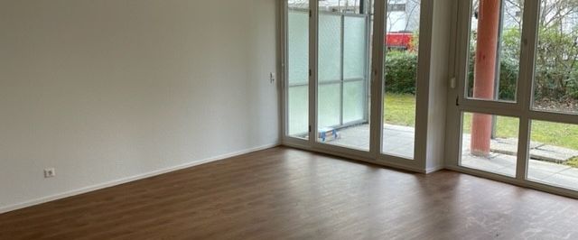 Altersgerechtes Wohnen - 3-Zimmer-Wohnung im Weihergebiet ! - Photo 1