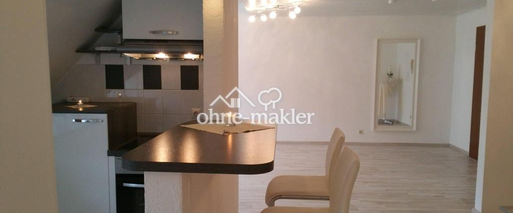 Neckarwestheim - Wer das BESONDERE liebt - Studiowohnung - Foto 1