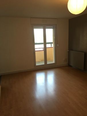 Location Appartement 46m² VILLERS LES NANCY 54600 - Photo 1