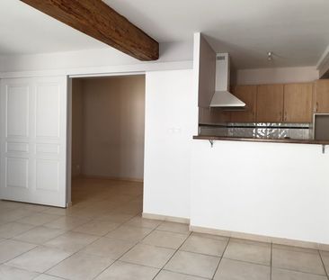 Appartement 3 Pièces 53 m² - Photo 1