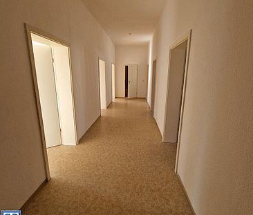 Große 5 Raum Wohnung - Super Grundriss absolut familientauglich mit... - Photo 2