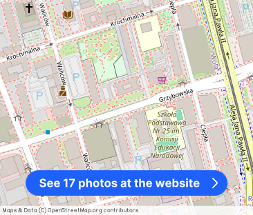 Jasny apartament z szeroką loggią | Grzybowska - Photo 1