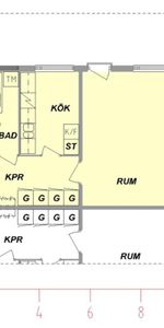 Fornbacken 11 - Foto 4