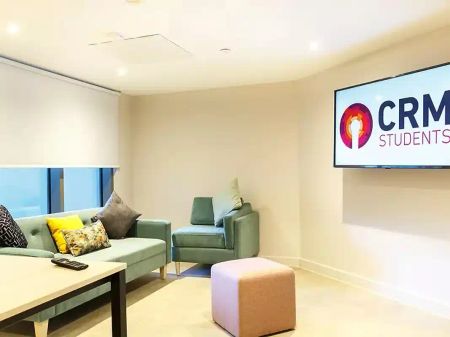 Cluster Accessible Studio - Photo 4