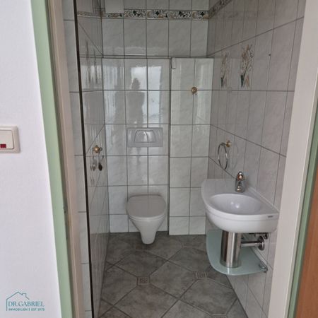 UNBEFRISTETE DACHTERRASSENMIETE - ZWEITBEZUG - Photo 4