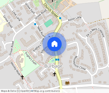 Church Street, Burbage - Photo 1